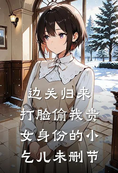 边关归来，打脸偷我贵女身份的小乞儿未删节