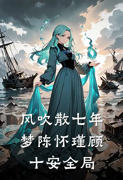 风吹散七年梦陈怀瑾顾十安全局