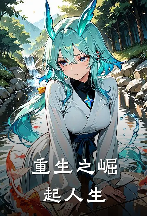 重生之崛起人生