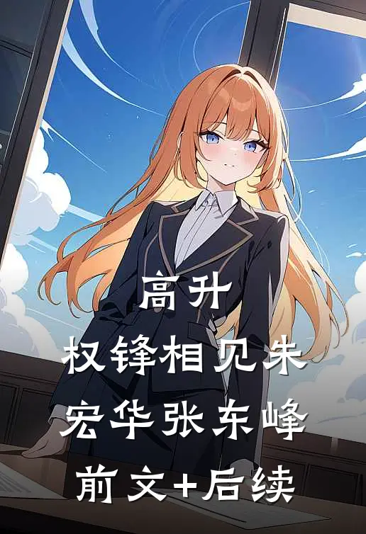 高升：权锋相见朱宏华张东峰前文+后续