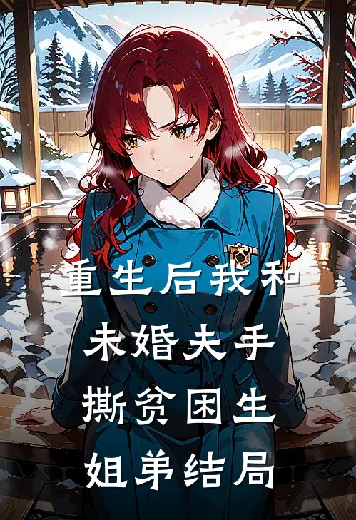 重生后我和未婚夫手撕贫困生姐弟结局