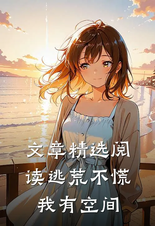 文章精选阅读逃荒不慌我有空间