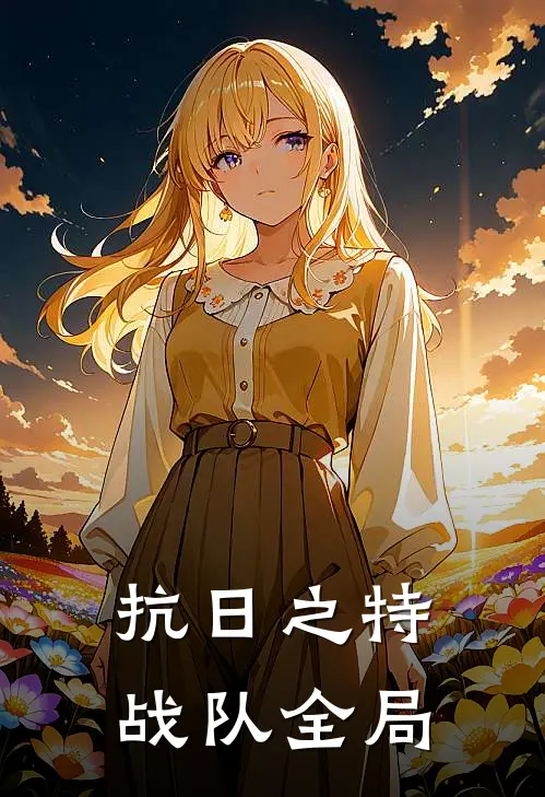 抗日之特战队全局