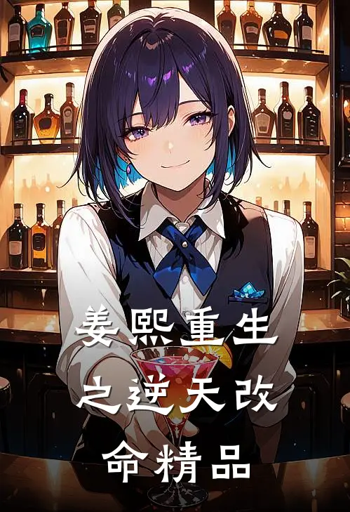 姜熙重生之逆天改命精品