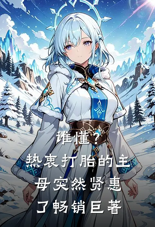 谁懂？热衷打胎的主母突然贤惠了畅销巨著