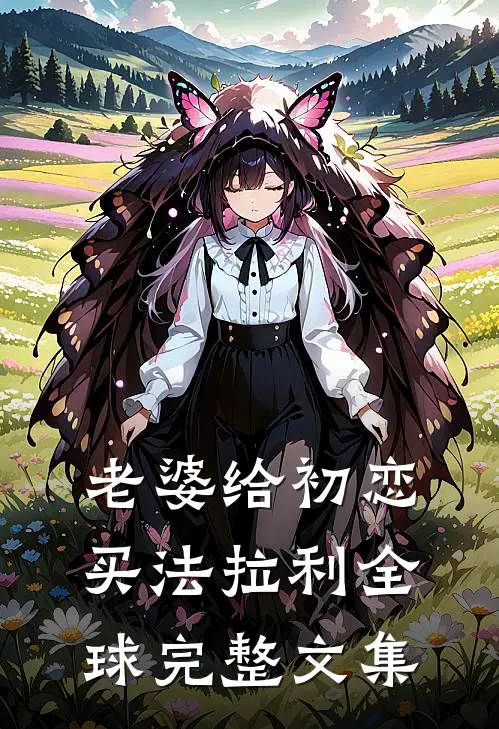 老婆给初恋买法拉利全球完整文集