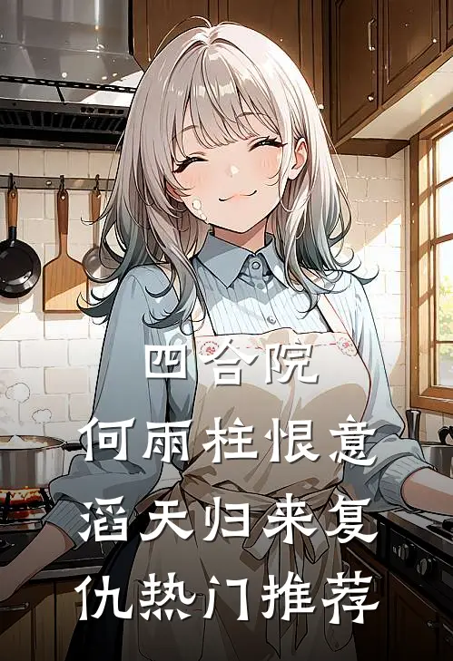 四合院：何雨柱恨意滔天归来复仇热门推荐