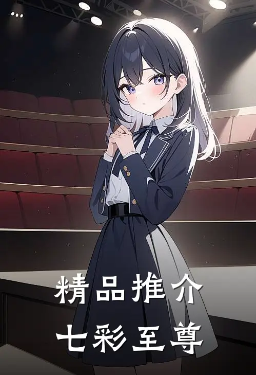 精品推介七彩至尊