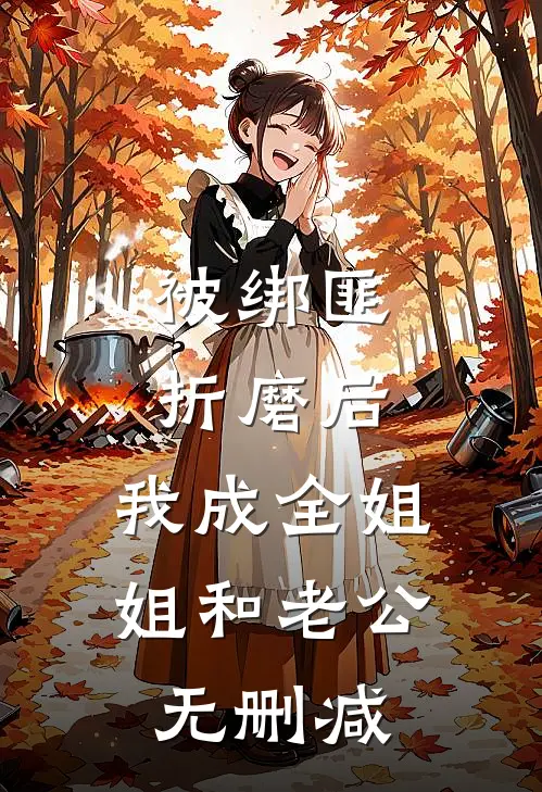 被绑匪折磨后，我成全姐姐和老公无删减