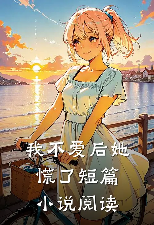 我不爱后她慌了短篇小说阅读