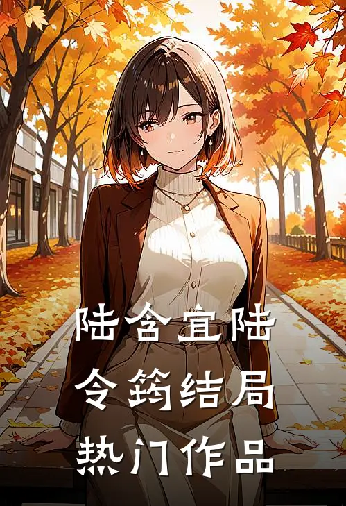 陆含宜陆令筠结局热门作品