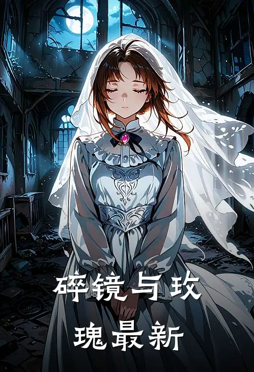 碎镜与玫瑰最新