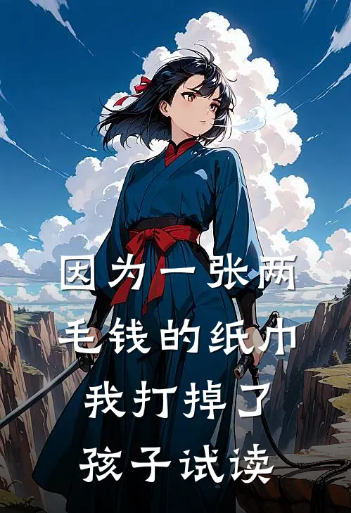 因为一张两毛钱的纸巾我打掉了孩子试读