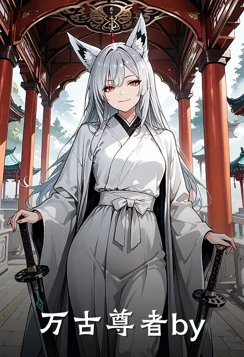 万古尊者by