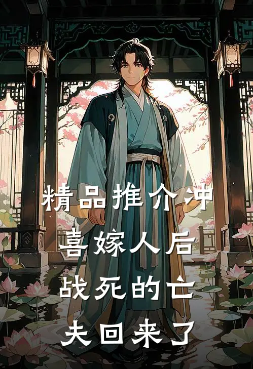 精品推介冲喜嫁人后，战死的亡夫回来了