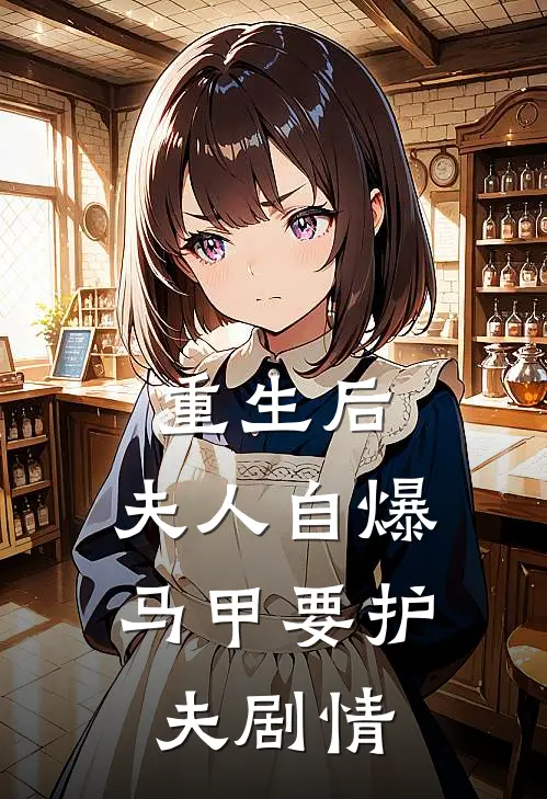 重生后，夫人自爆马甲要护夫剧情