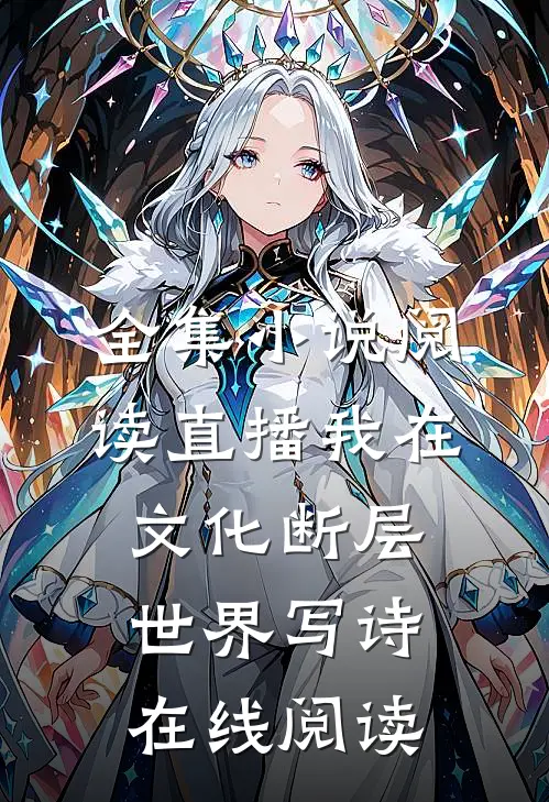 全集小说阅读直播我在文化断层世界写诗在线阅读