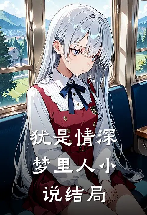 犹是情深梦里人小说结局