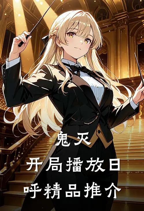 鬼灭：开局播放日呼精品推介