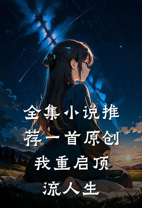 全集小说推荐一首原创，我重启顶流人生