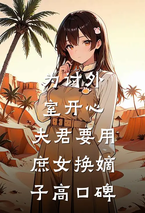 为讨外室开心，夫君要用庶女换嫡子高口碑