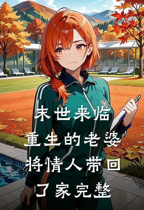 末世来临，重生的老婆将情人带回了家完整