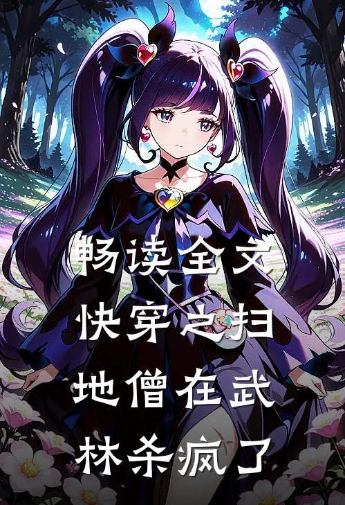 畅读全文快穿之扫地僧在武林杀疯了