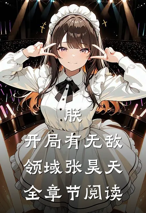 朕,开局有无敌领域张昊天全章节阅读