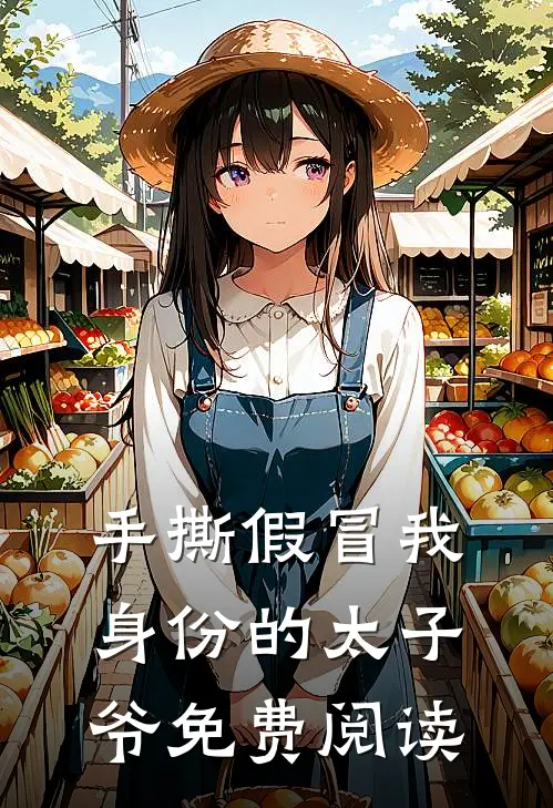手撕假冒我身份的太子爷免费阅读