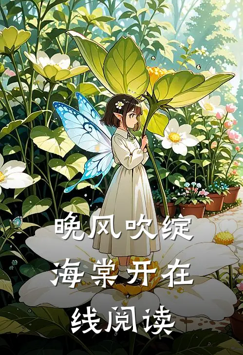 晚风吹绽海棠开在线阅读
