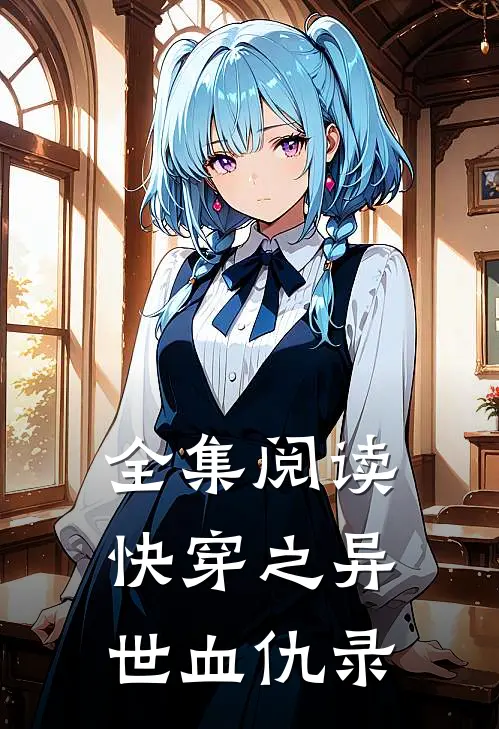 全集阅读快穿之异世血仇录
