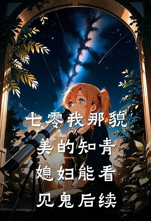 七零我那貌美的知青媳妇能看见鬼后续