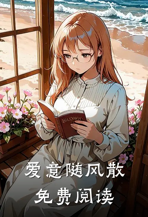 爱意随风散免费阅读