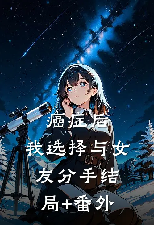 癌症后，我选择与女友分手结局+番外