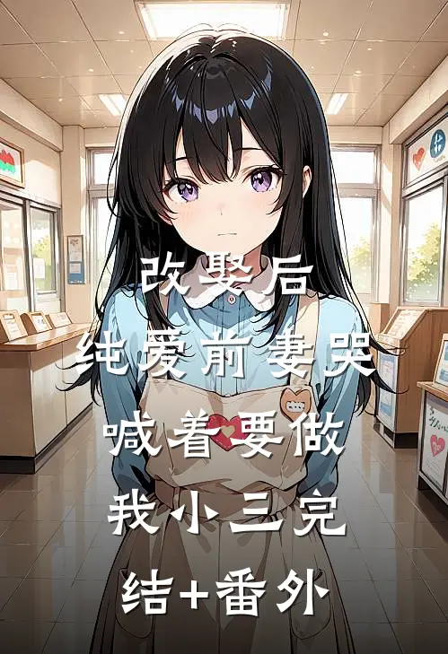 改娶后，纯爱前妻哭喊着要做我小三完结+番外