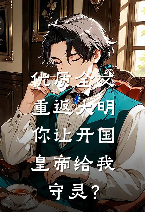 优质全文重返大明：你让开国皇帝给我守灵？