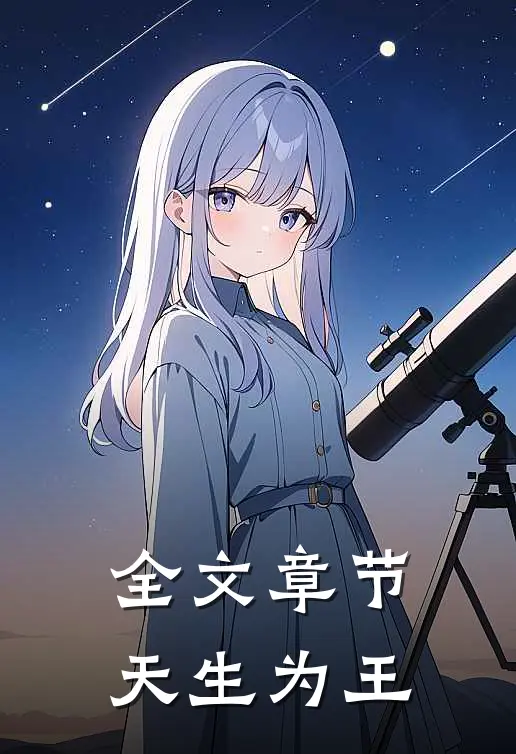 全文章节天生为王