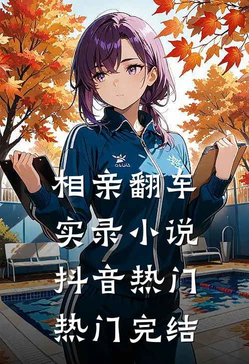 相亲翻车实录小说抖音热门热门完结