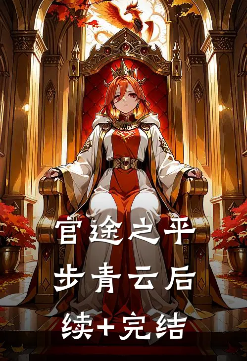 官途之平步青云后续+完结