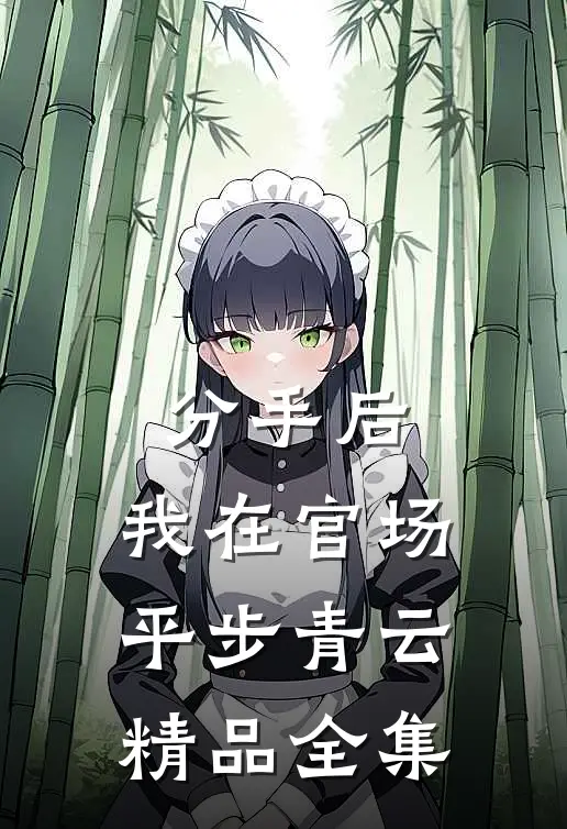 分手后，我在官场平步青云精品全集