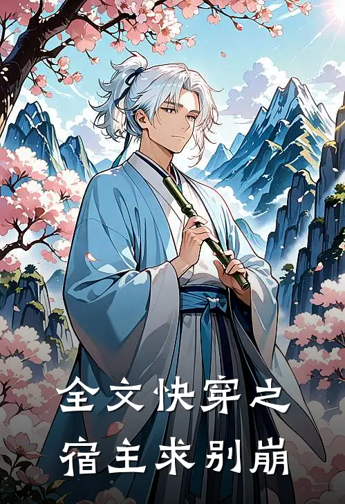 全文快穿之宿主求别崩