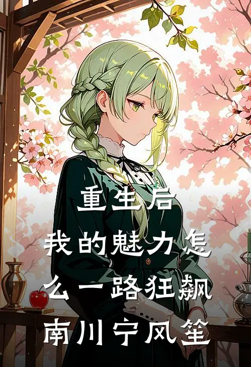 重生后，我的魅力怎么一路狂飙(南川宁风笙)