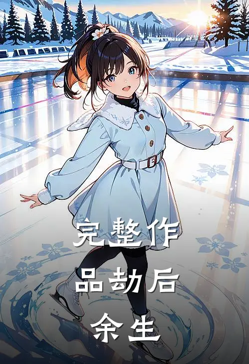完整作品劫后，余生