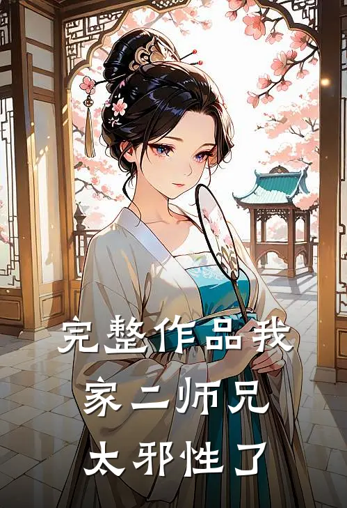 完整作品我家二师兄太邪性了