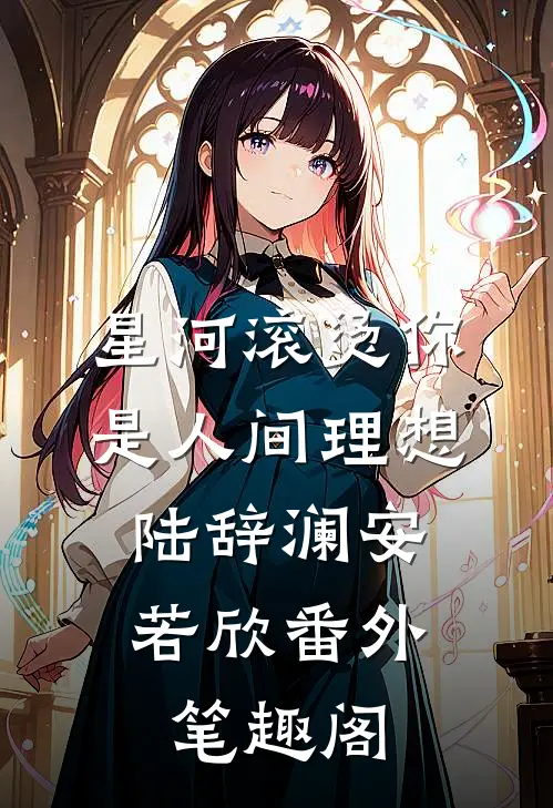 星河滚烫你是人间理想：陆辞澜安若欣番外笔趣阁