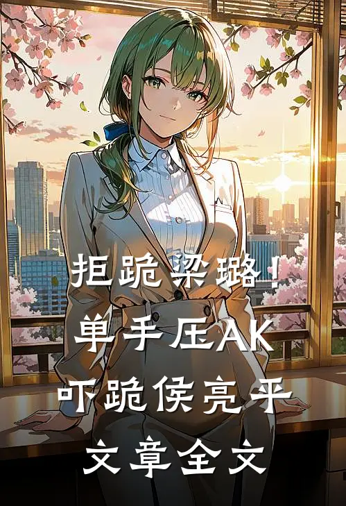 拒跪梁璐！单手压AK吓跪侯亮平文章全文