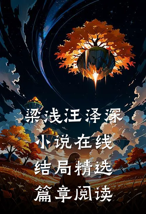 梁浅汪泽深小说在线结局精选篇章阅读