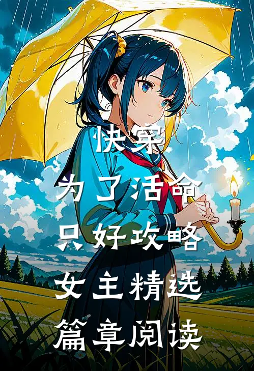快穿：为了活命，只好攻略女主精选篇章阅读