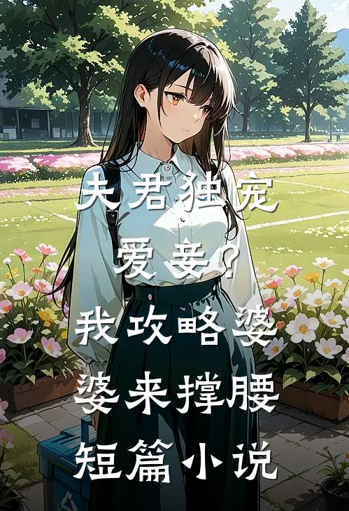 夫君独宠爱妾？我攻略婆婆来撑腰短篇小说