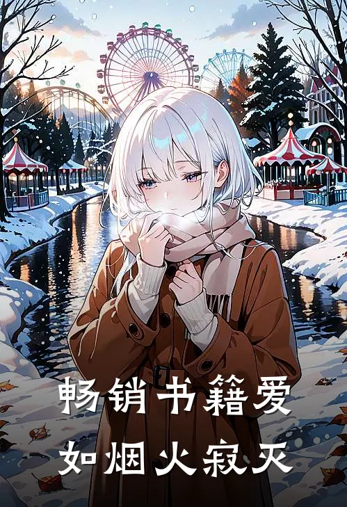 畅销书籍爱如烟火寂灭